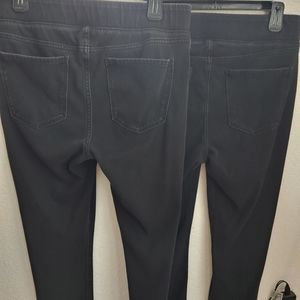 Old Navy Rockstar jeggings